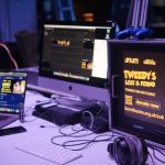 ADQUISICION DE EQUIPOS AUDIO VISUALES PARA LA DIGECOSO