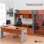 ADQUISICIÓN DE MUEBLES PARA LA SUCORJUMIL