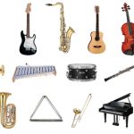 ADQUISICION DE INSTRUMENTOS MUSICALES PARA LA DIMABEL