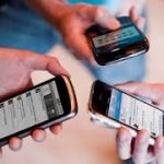 SERVICIO DE TELEFONÍA CELULAR CORPORATIVA PARA EL REP